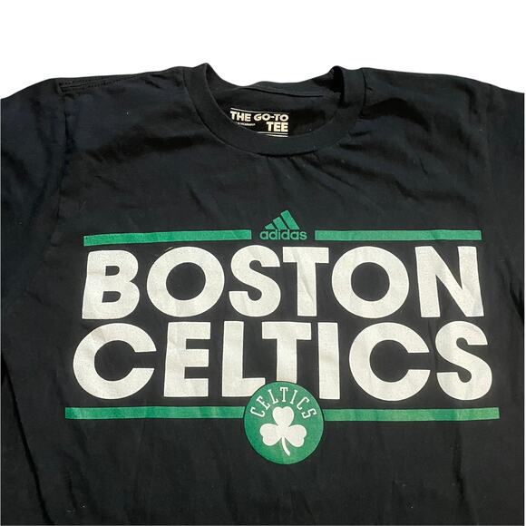 Boston celtics tee small - Picture 2 of 4